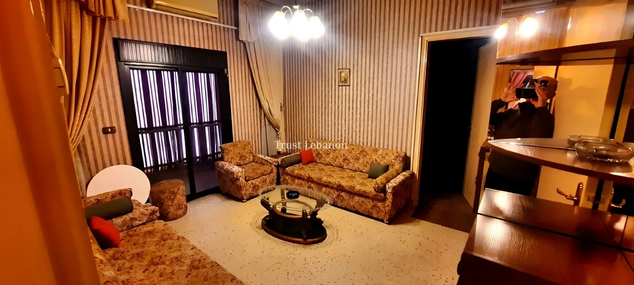 Apartment for sale in Sin El Fil, Lebanon