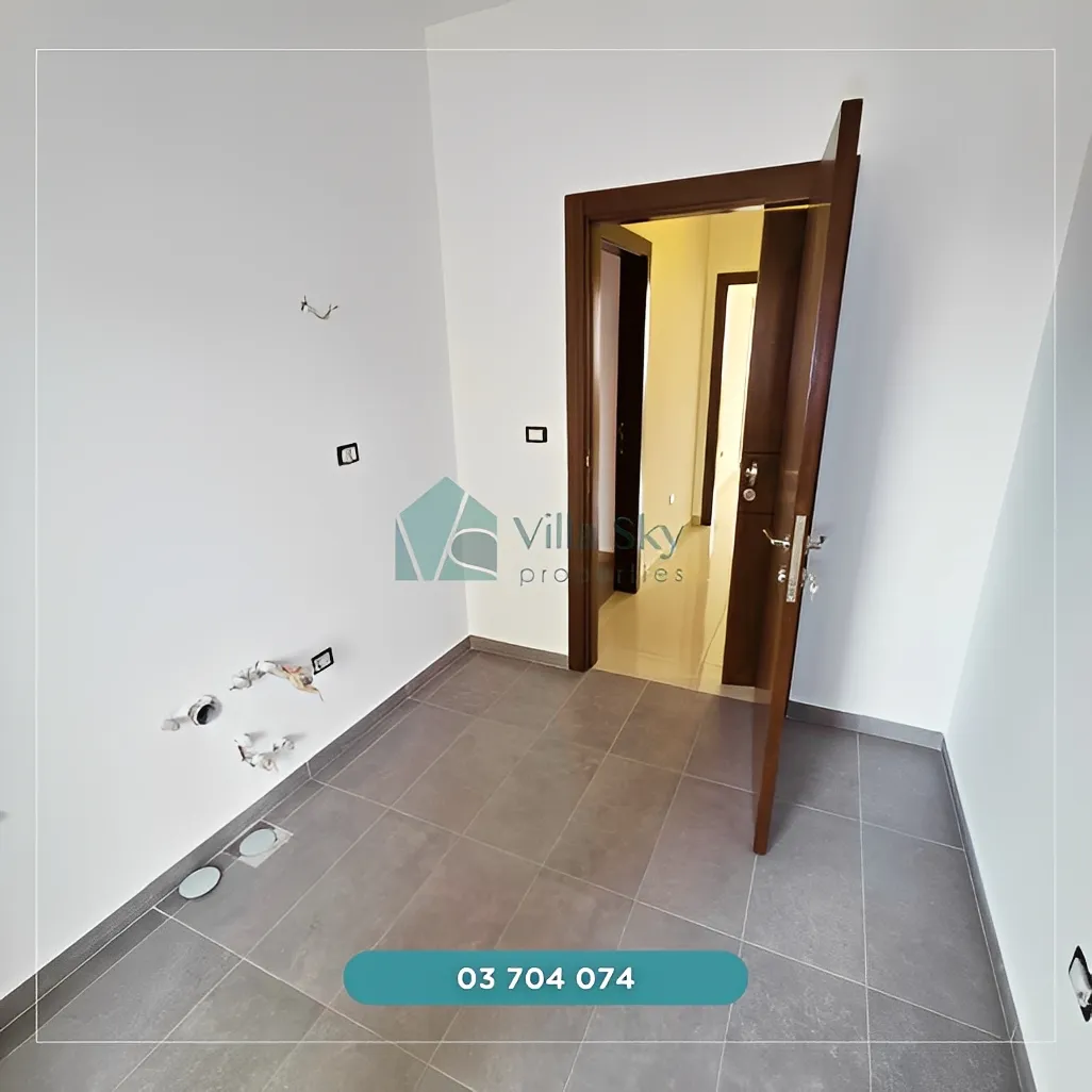 Apartment for Sale in Zalka Rd, Lebanon