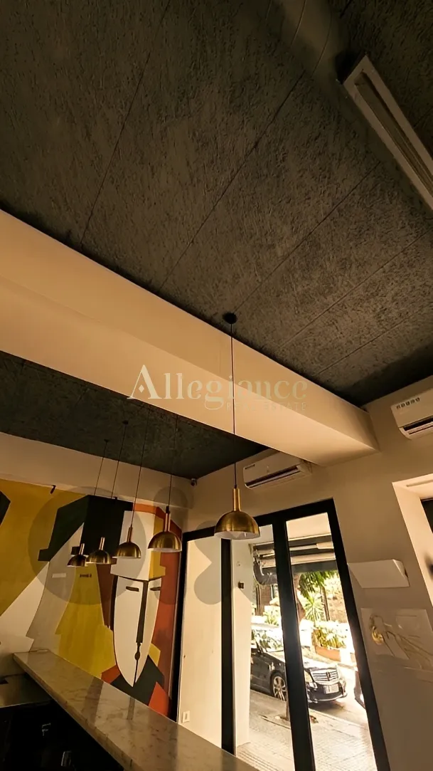 Shop for rent in Achrafieh