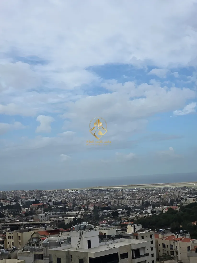 Apartment for sale in Boutchay, Lebanon