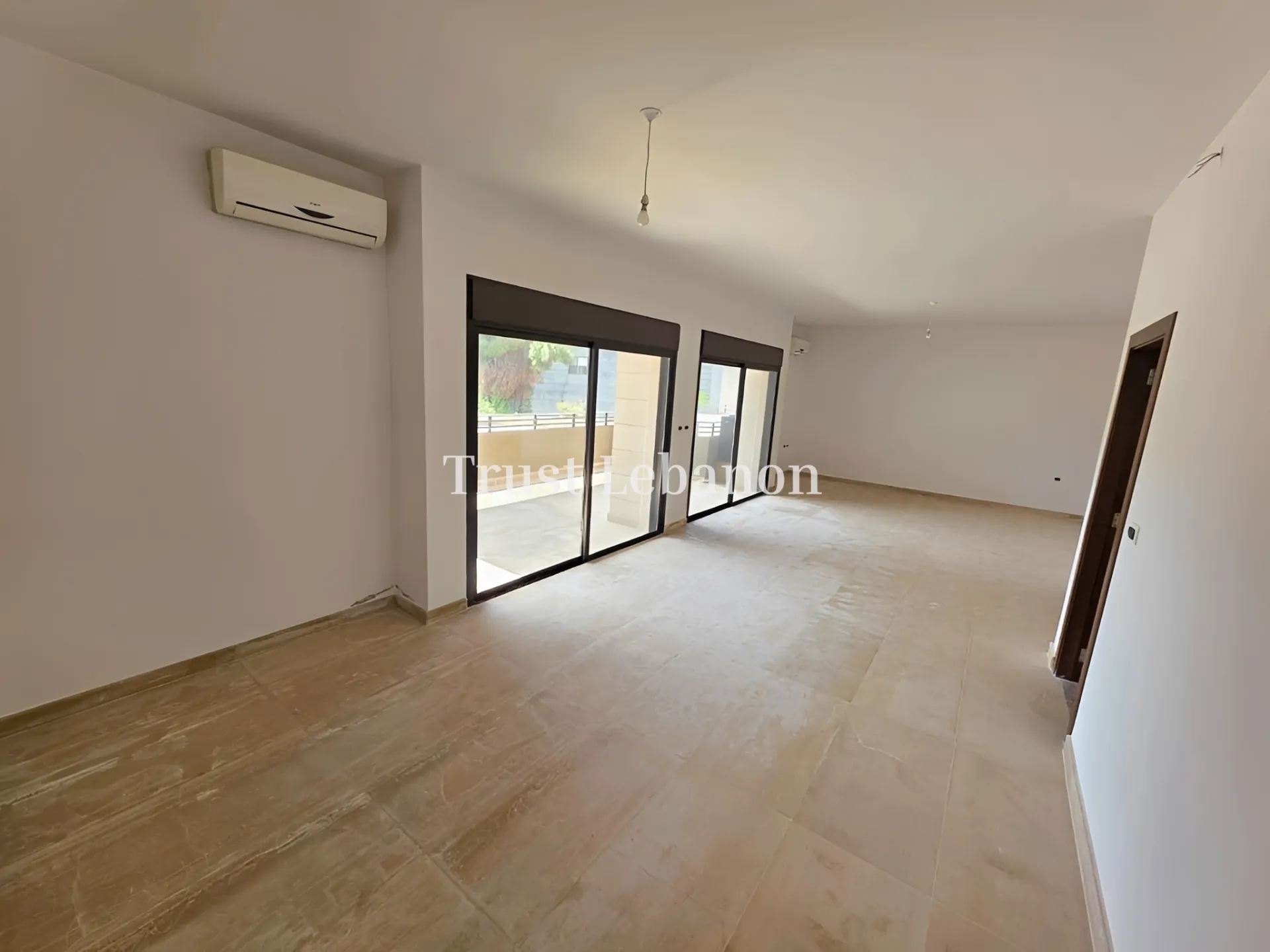 Apartment for sale in Kfar Hbab, Lebanon