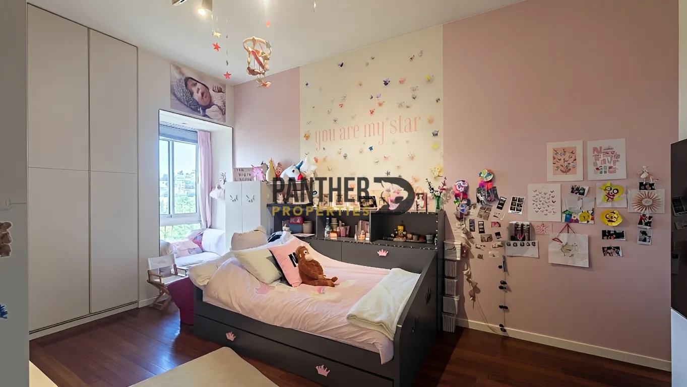 Apartment for sale in Yarzeh