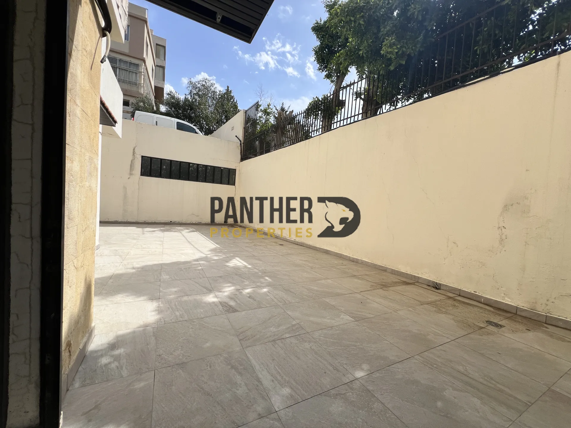 Apartment for sale in Mansourieh