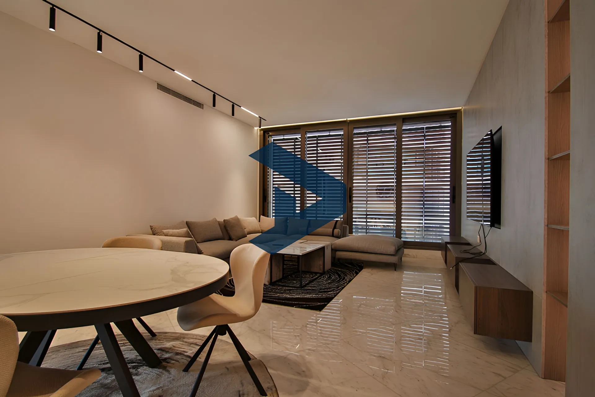 Apartment for sale in Gemmayzeh, Beirut, Lebanon