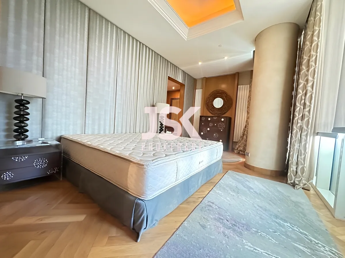 Apartment for Sale in Downtown, beirut, Lebanon