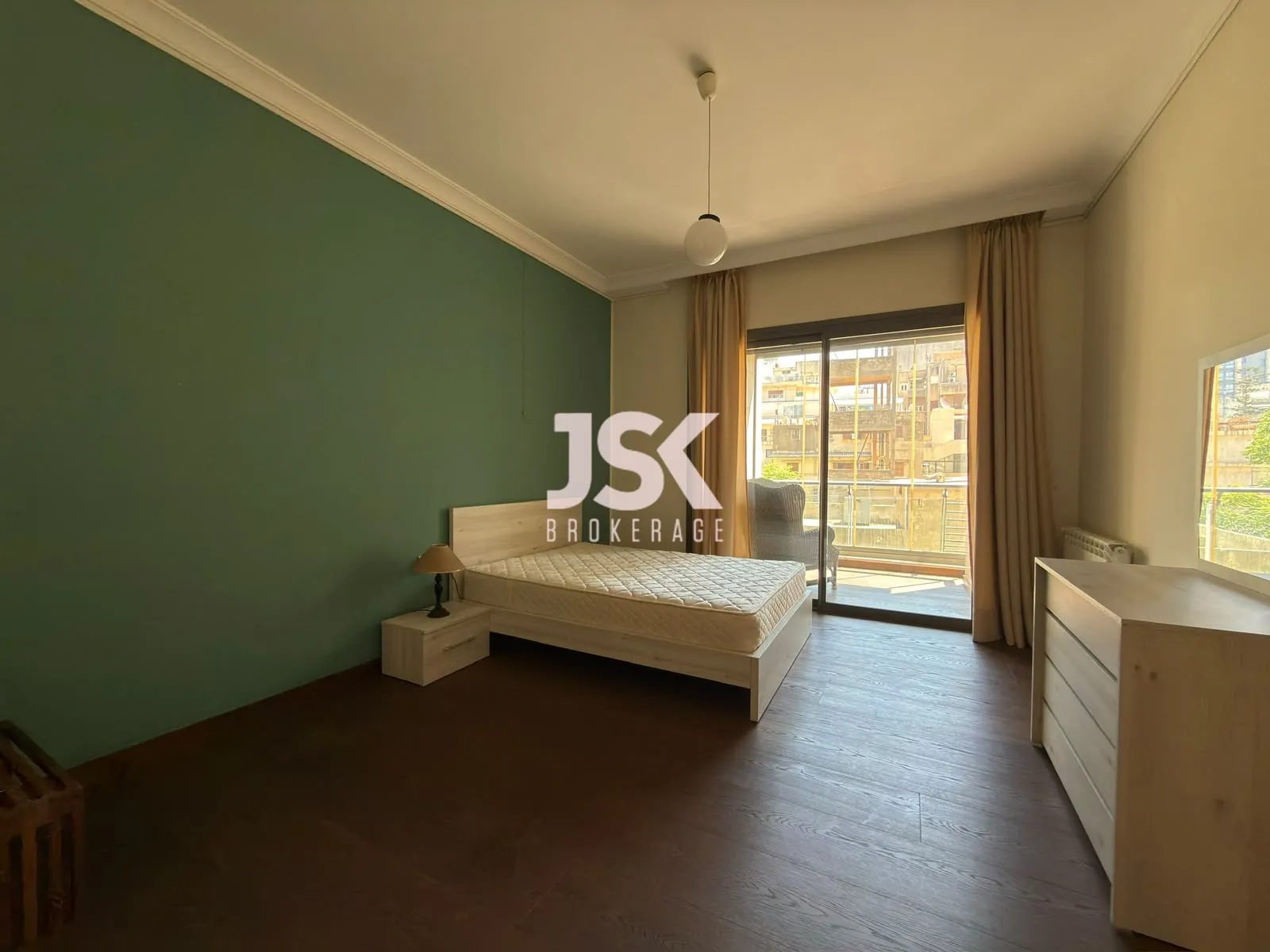 Apartment for Rent in Achrafieh