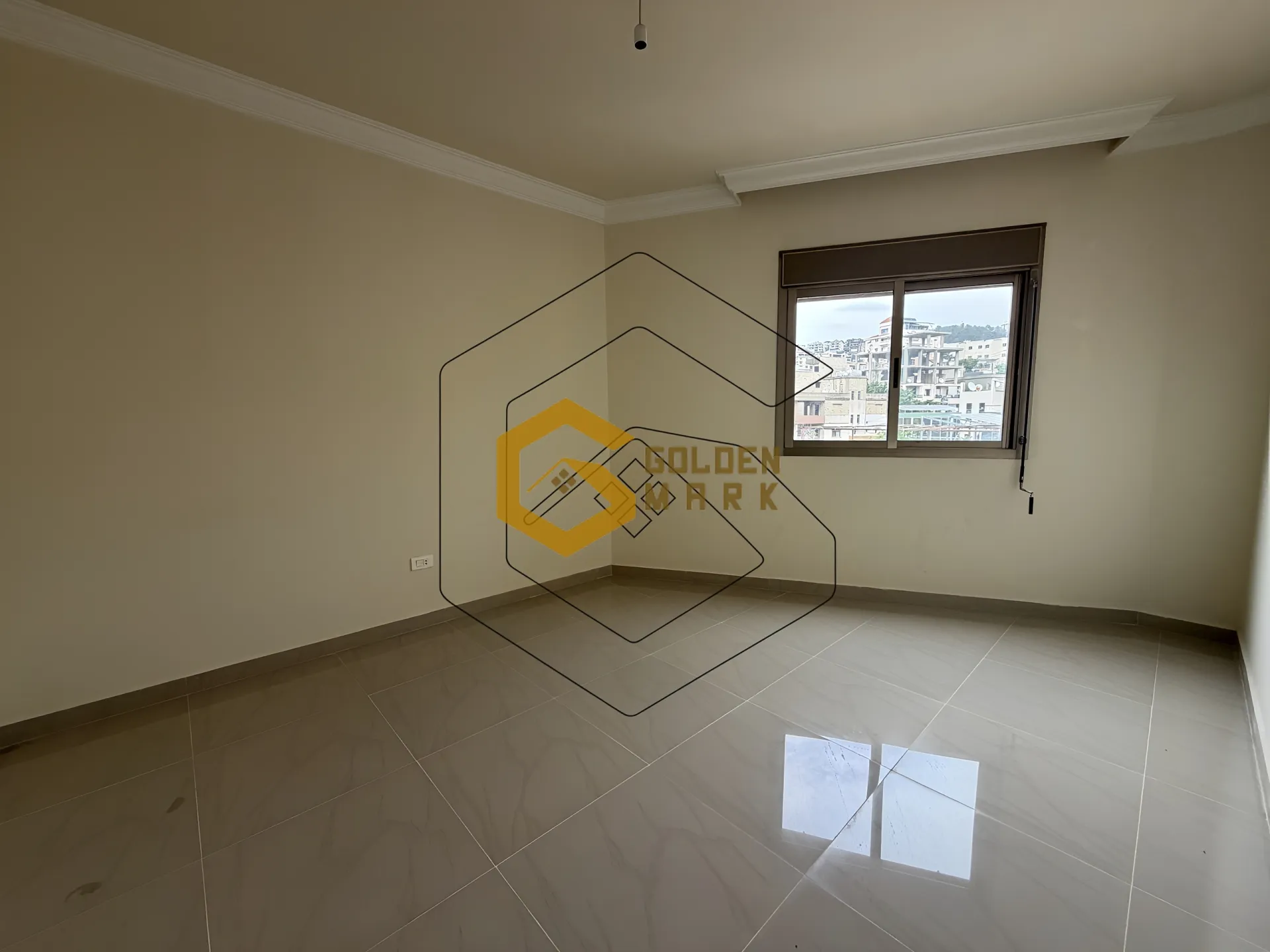 Apartment for Rent in Tabarja