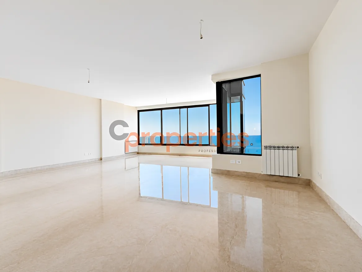 Apartment for Rent in Hamra - 4 bath