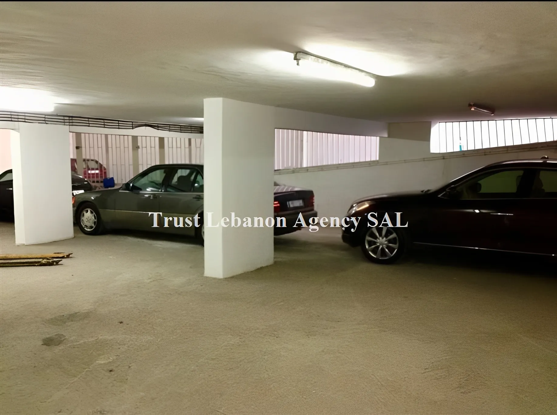 Office for sale in Beirut, Bir Hasan