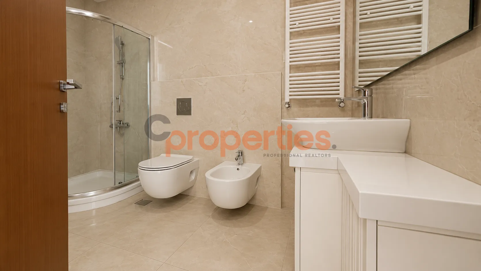 Apartment for Sale in Clemenceau