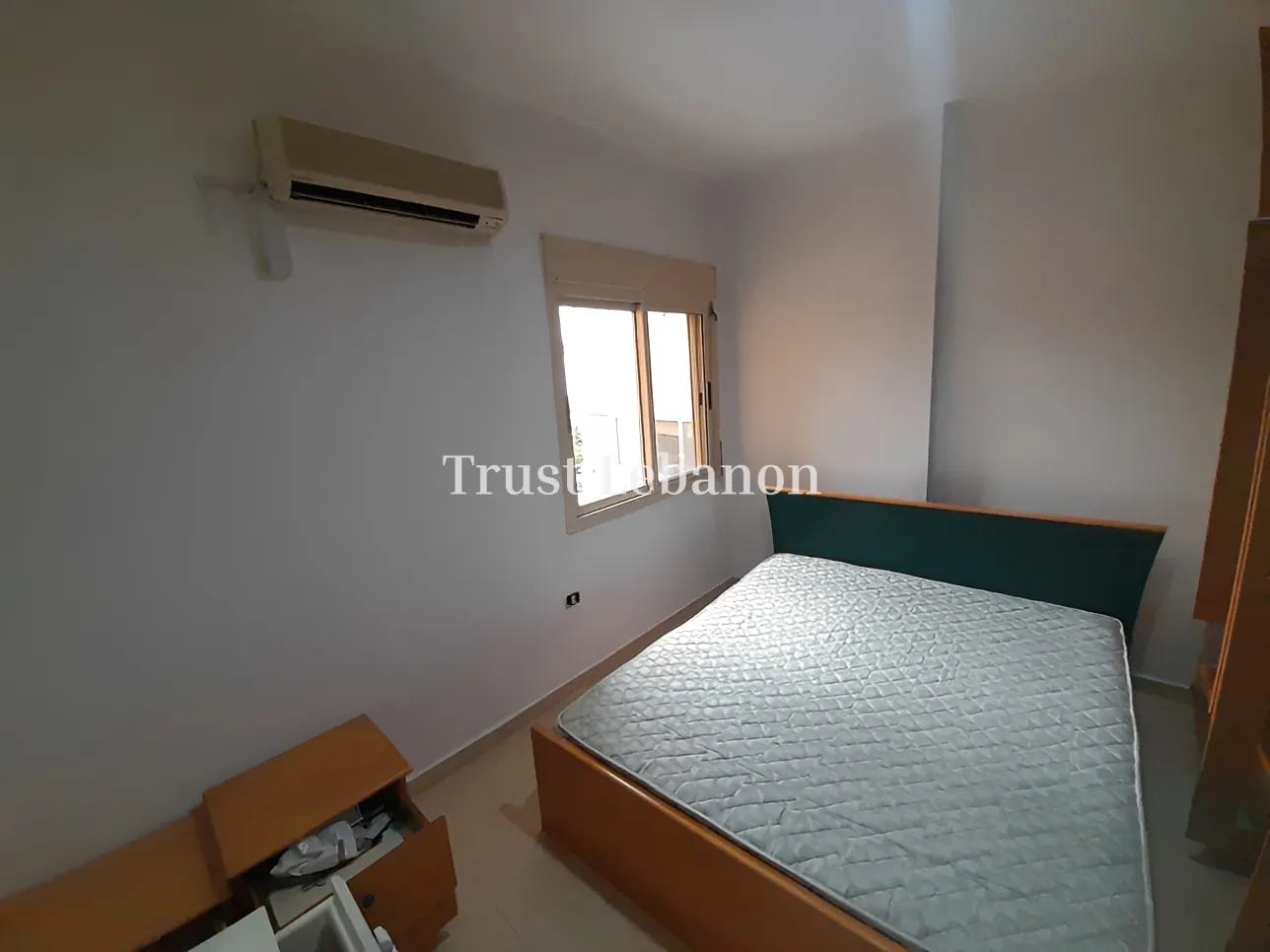 Apartment for sale in Forn El Chebbak