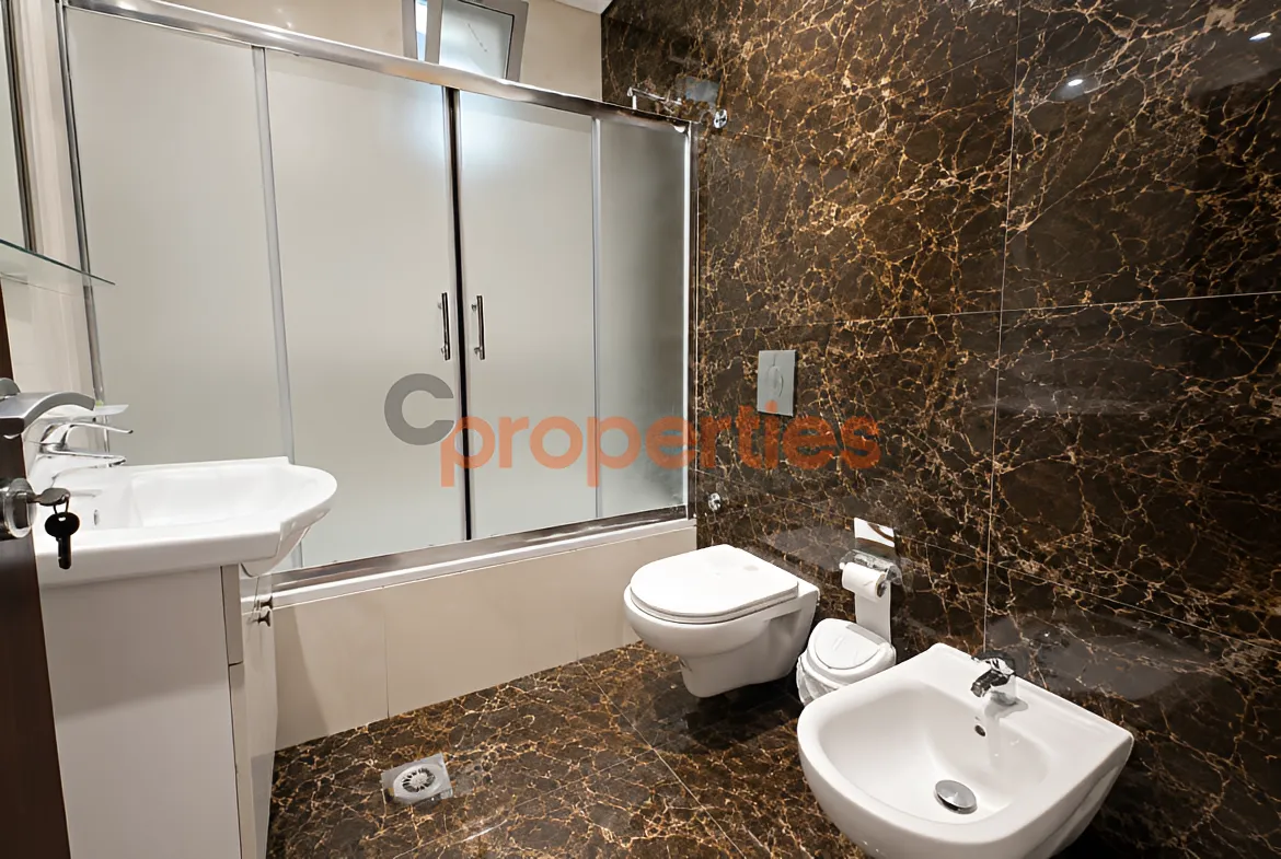 Apartment for Sale in Manara