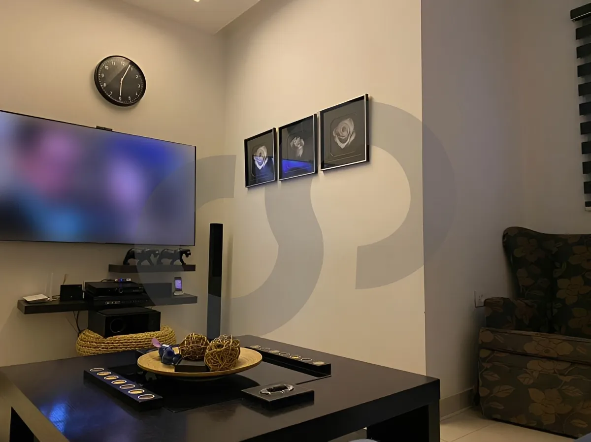 Apartment for Sale in Clemenceau, Bayrut, Lebanon - 2 bed, 2 bath