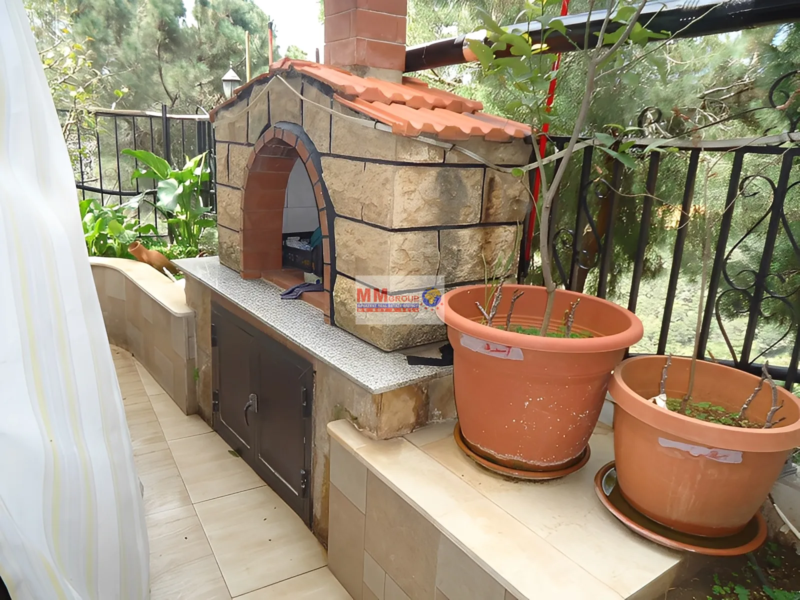 Apartment for Sale in Mansourieh Lebanon - 3 bed, 4 bath