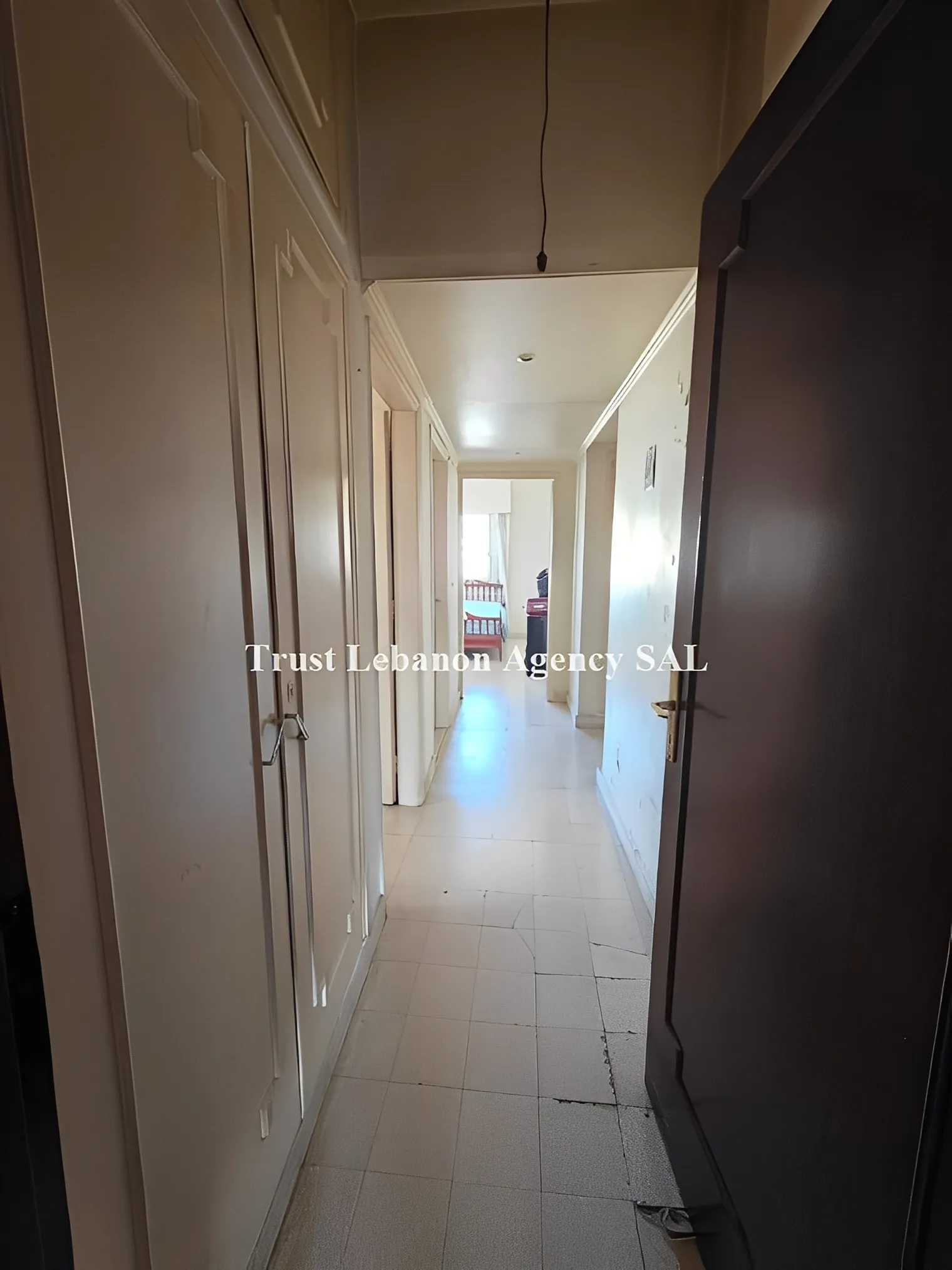 Apartment for Sale in Baabda Hazmieh Lebanon - 3 bed, 3 bath