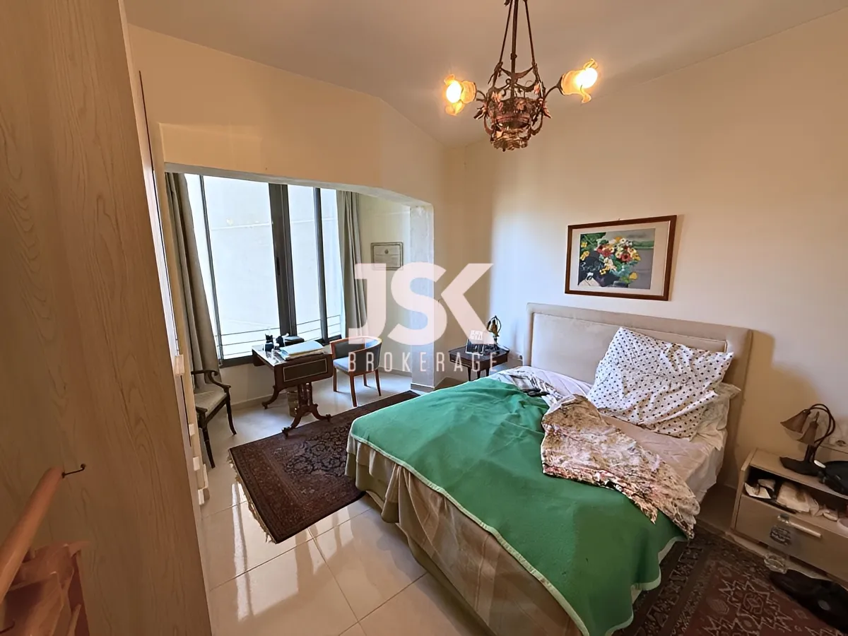 Apartment for Sale in Achrafieh, Beirut, Lebanon