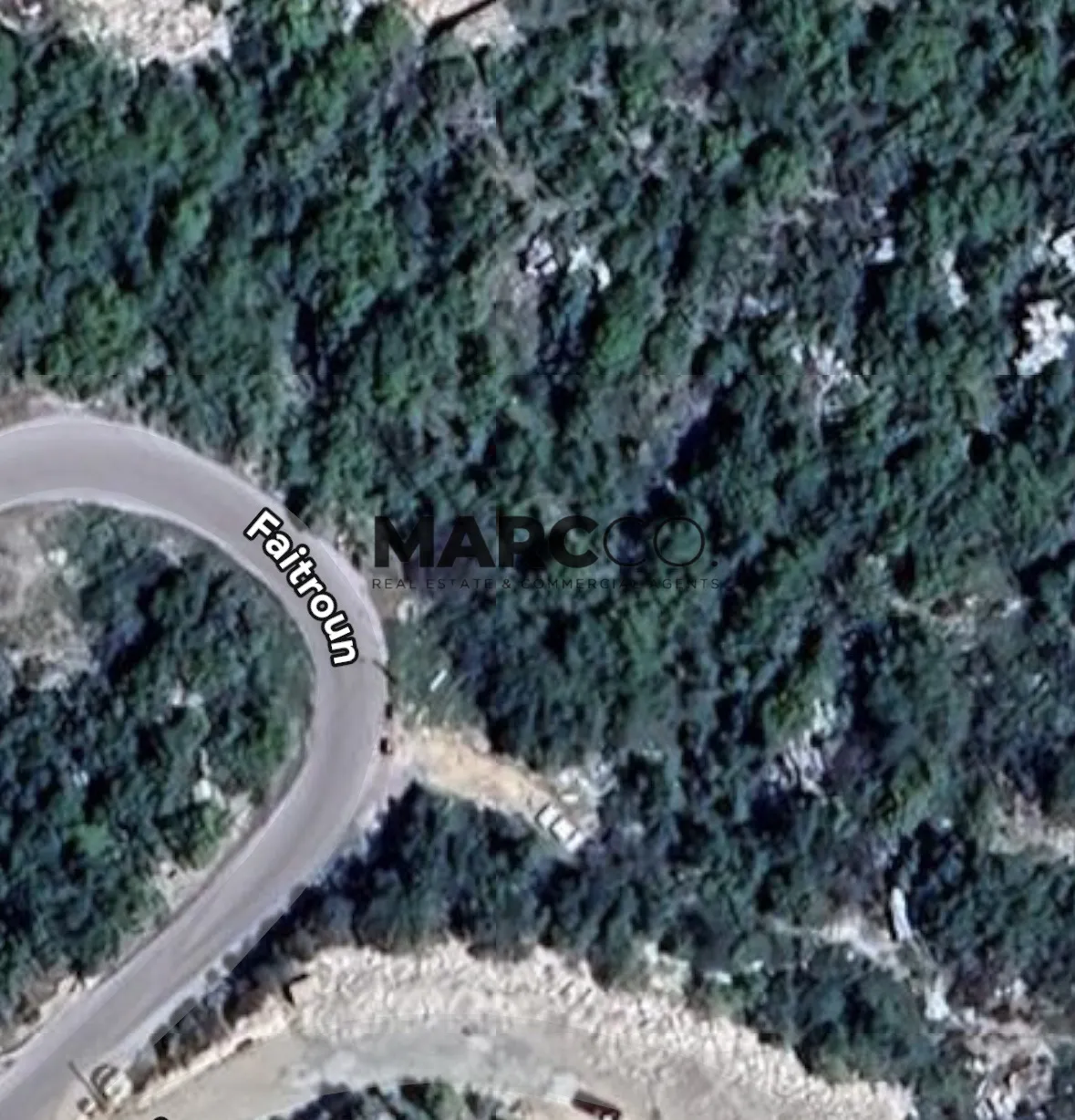 Residential Land for sale in Feytroun, Lebanon