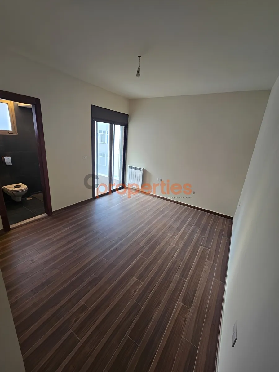 Apartment for Sale in Naqqache