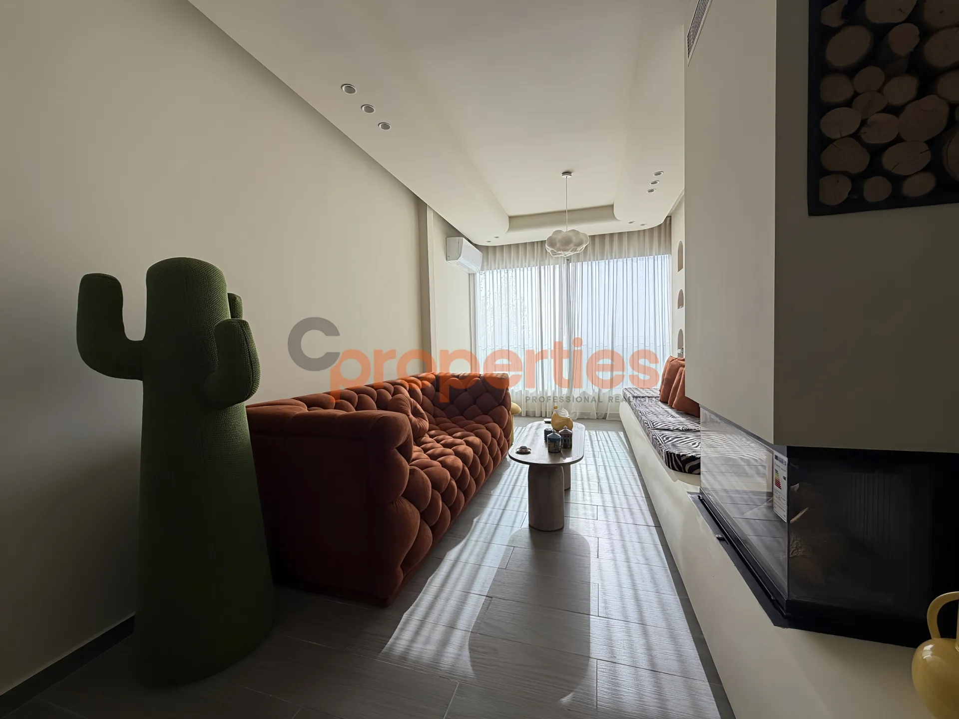 Chalet for Rent in Faraya