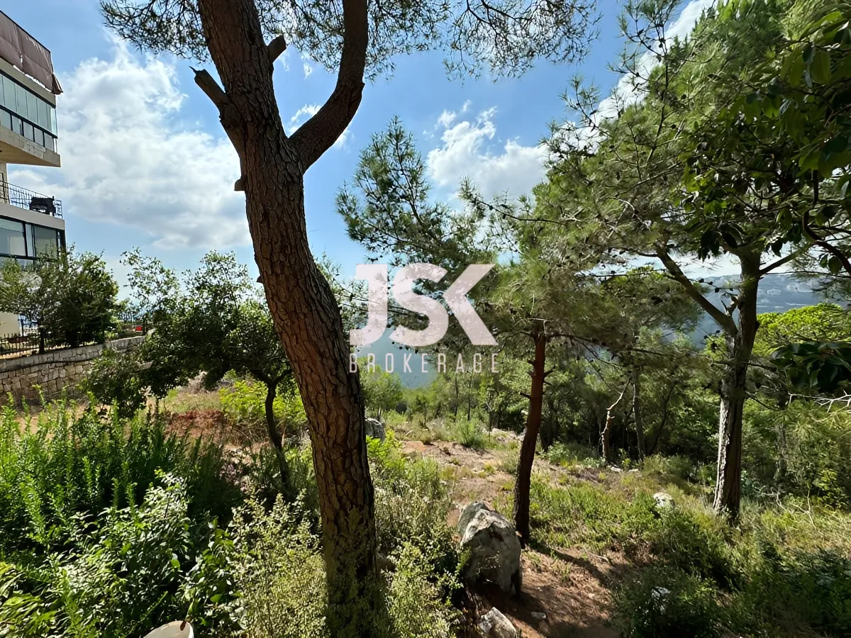 Land for Sale in Qartaba, Lebanon