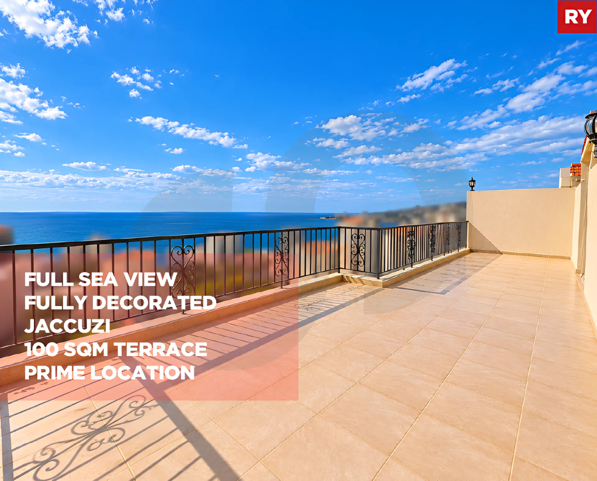 Duplex for Sale in Haret Sakher