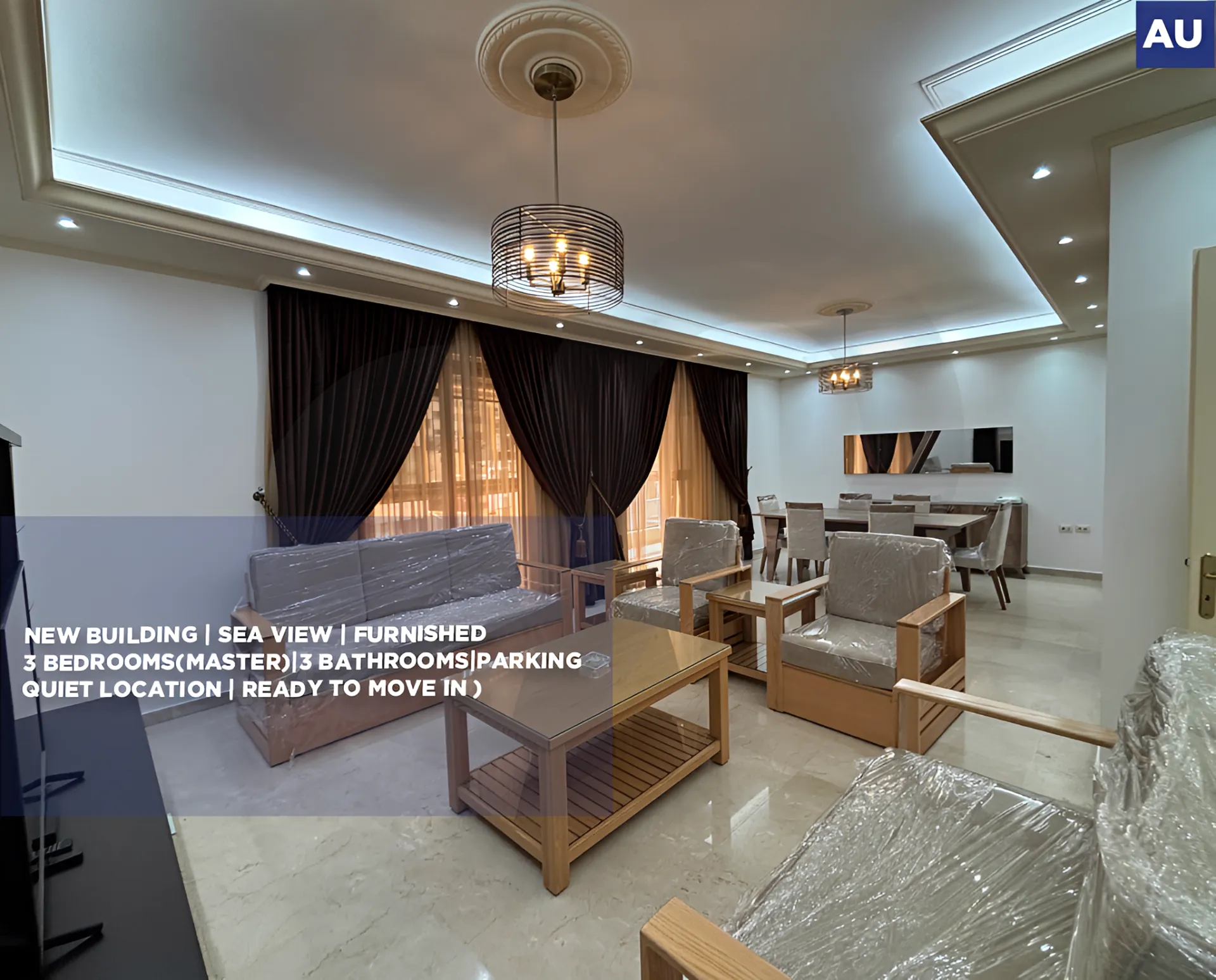 Building for Rent in Ain Al Mraiseh