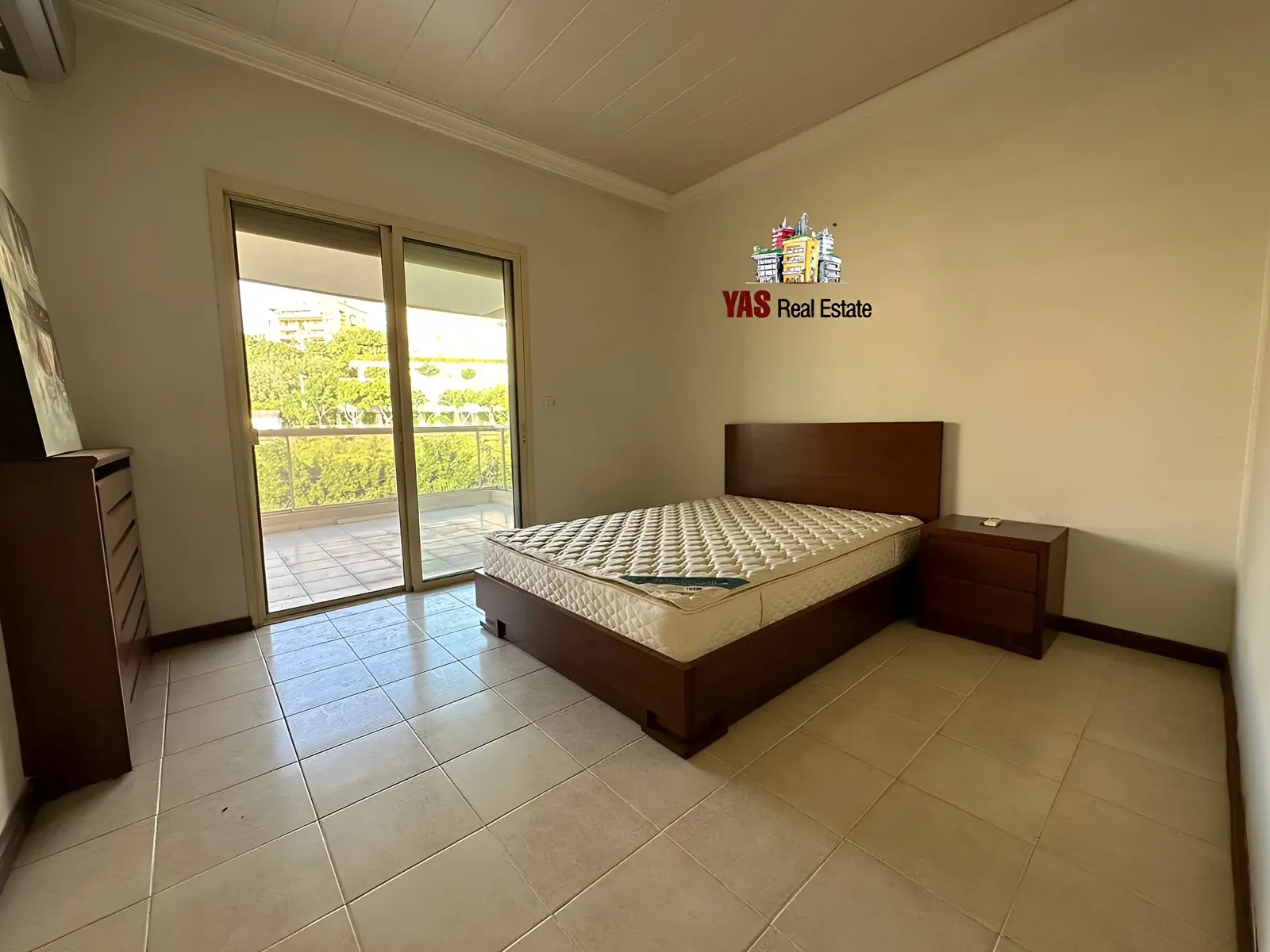 Apartment for Sale in Kfar Hbab