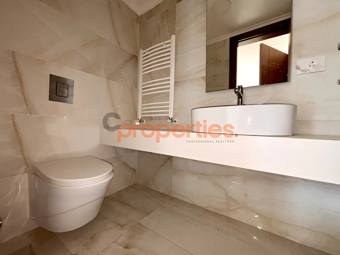 Apartment for Sale in Mar Chaaya