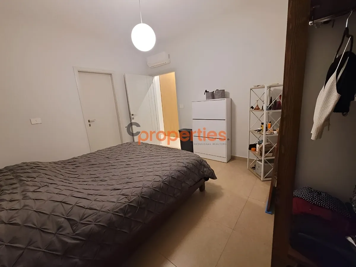 Apartment for Sale in Geitawi