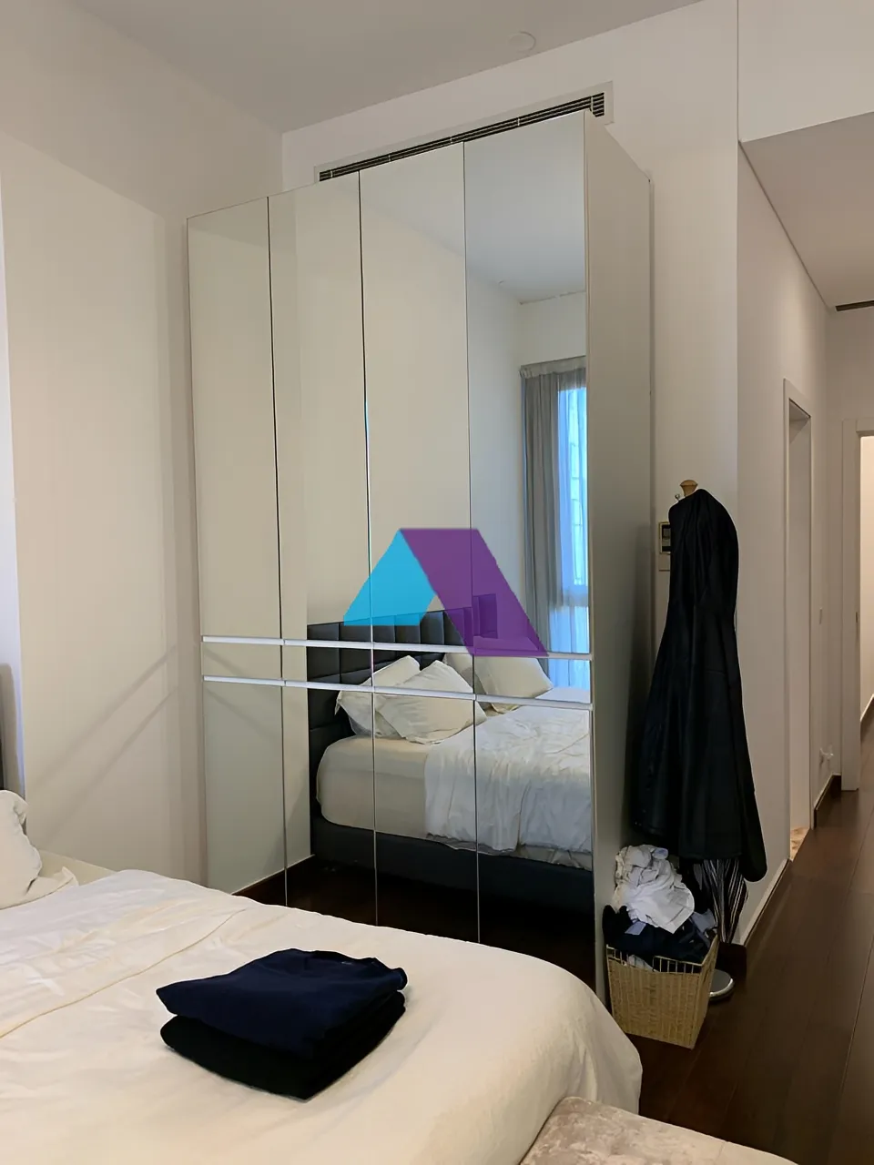 Apartment for Sale in Saifi Village