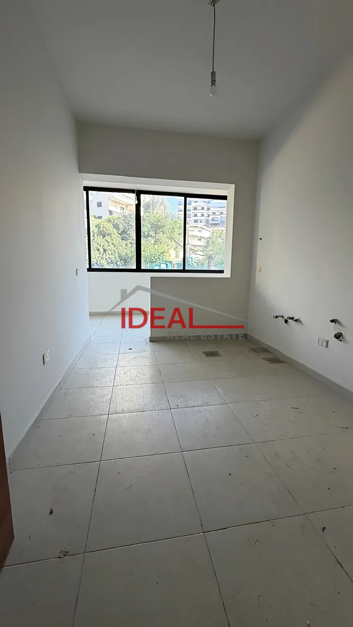Apartment for sale in Zouk Mosbeh, Lebanon - 2 bed, 3 bath