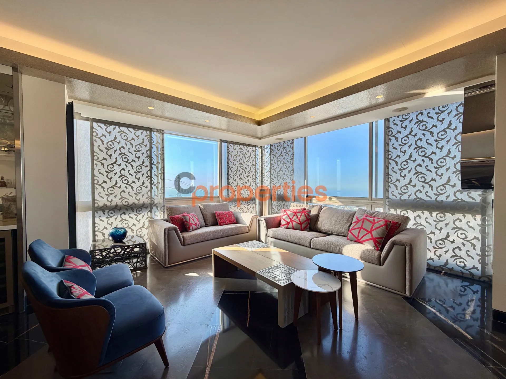 Apartment for sale in Mtayleb, Lebanon - 4 bed, 4 bath