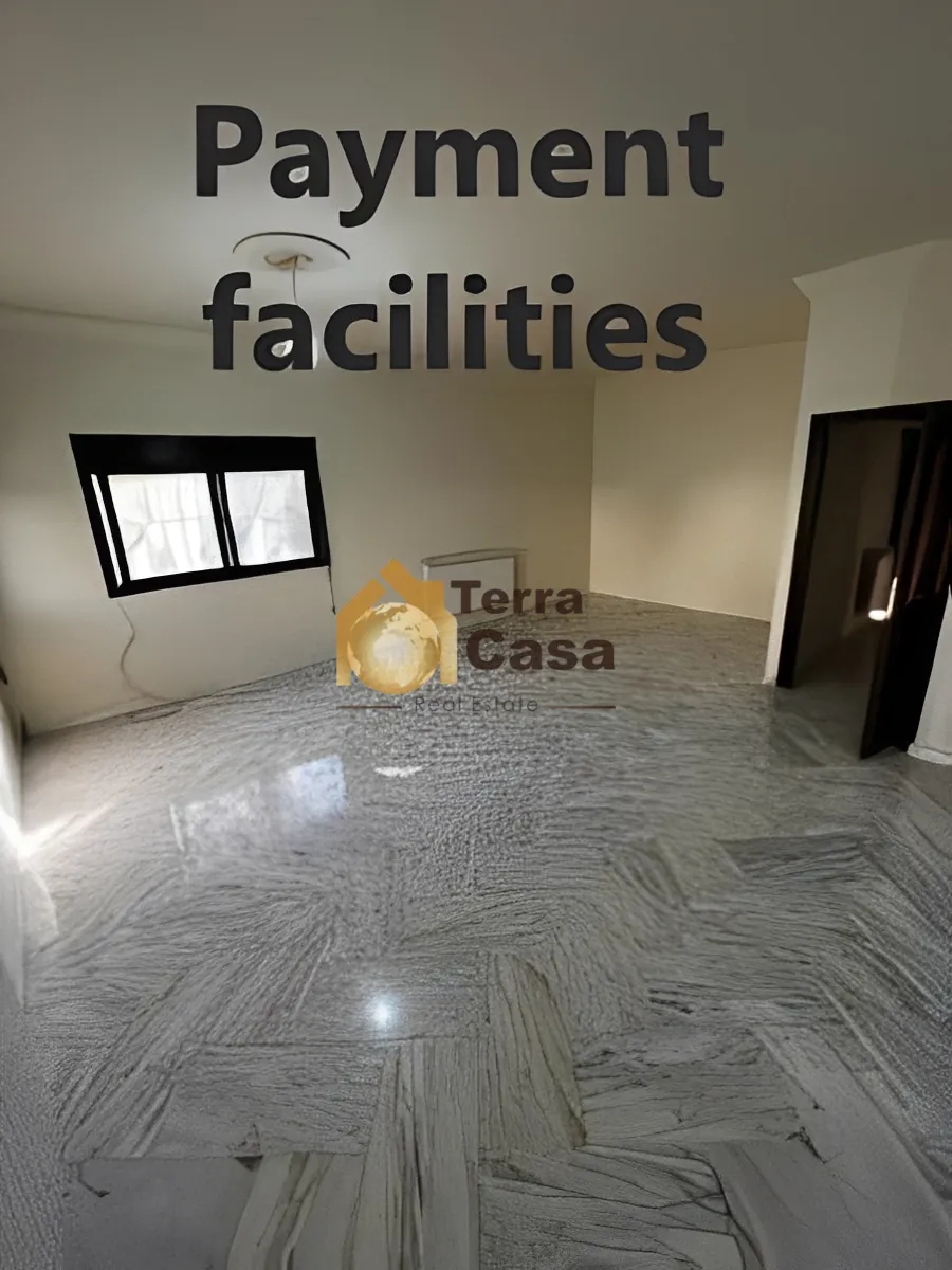 Apartment for Sale in Ain el Ghossein - 3 bed, 3 bath