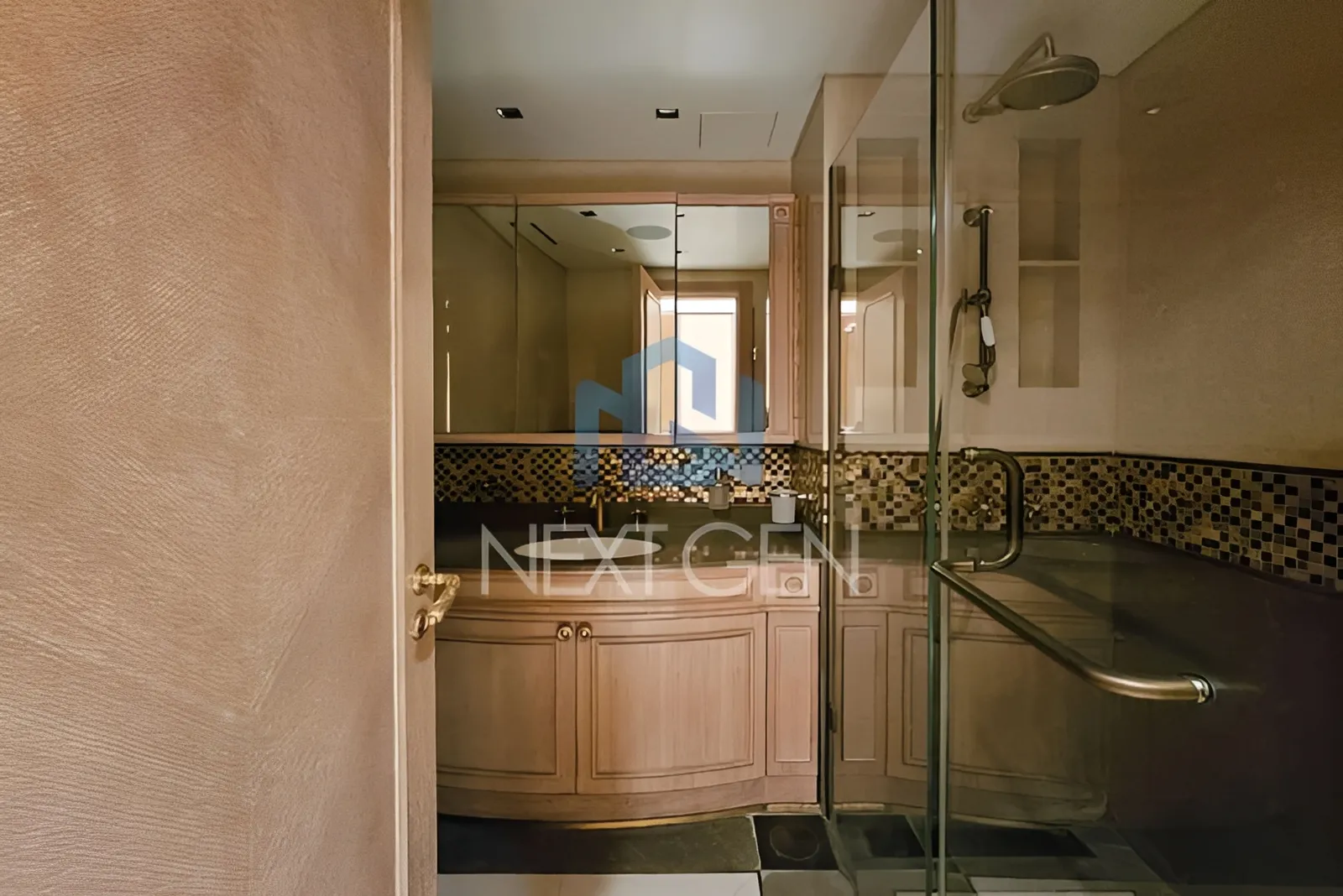 Apartment for Sale in Ramlet El Baida