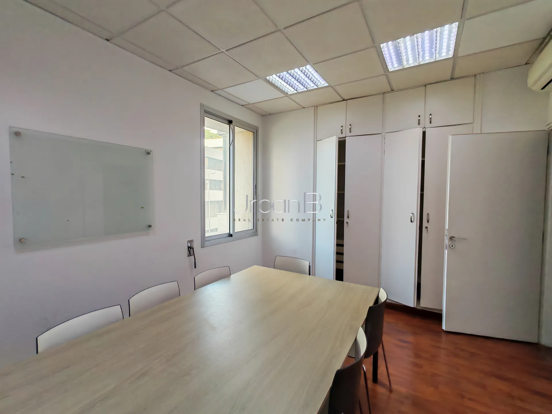 Commercial Property in Achrafieh, beirut, lebanon