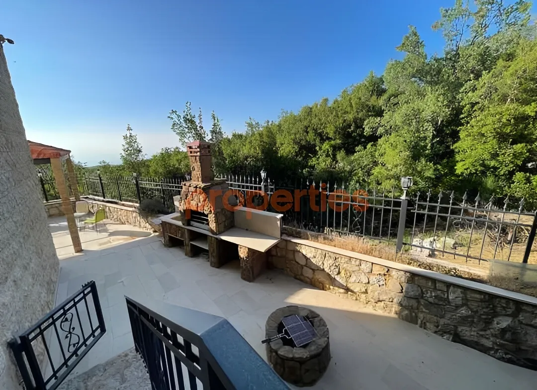 Villa for Sale in Aannaya
