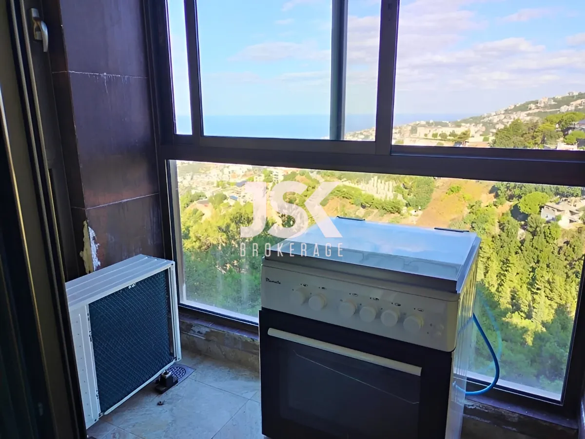 Apartment for Sale in Kfar Hbab, Lebanon