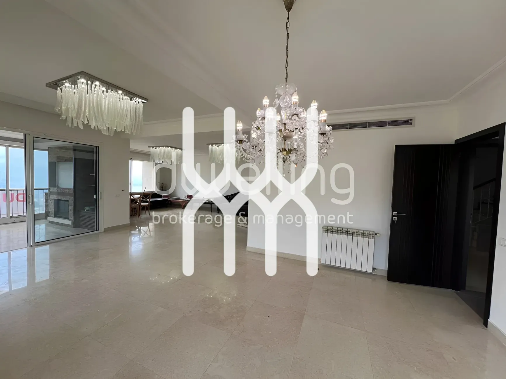 Apartment for sale in Adma & Dafne, Lebanon - 5 bed, 6 bath