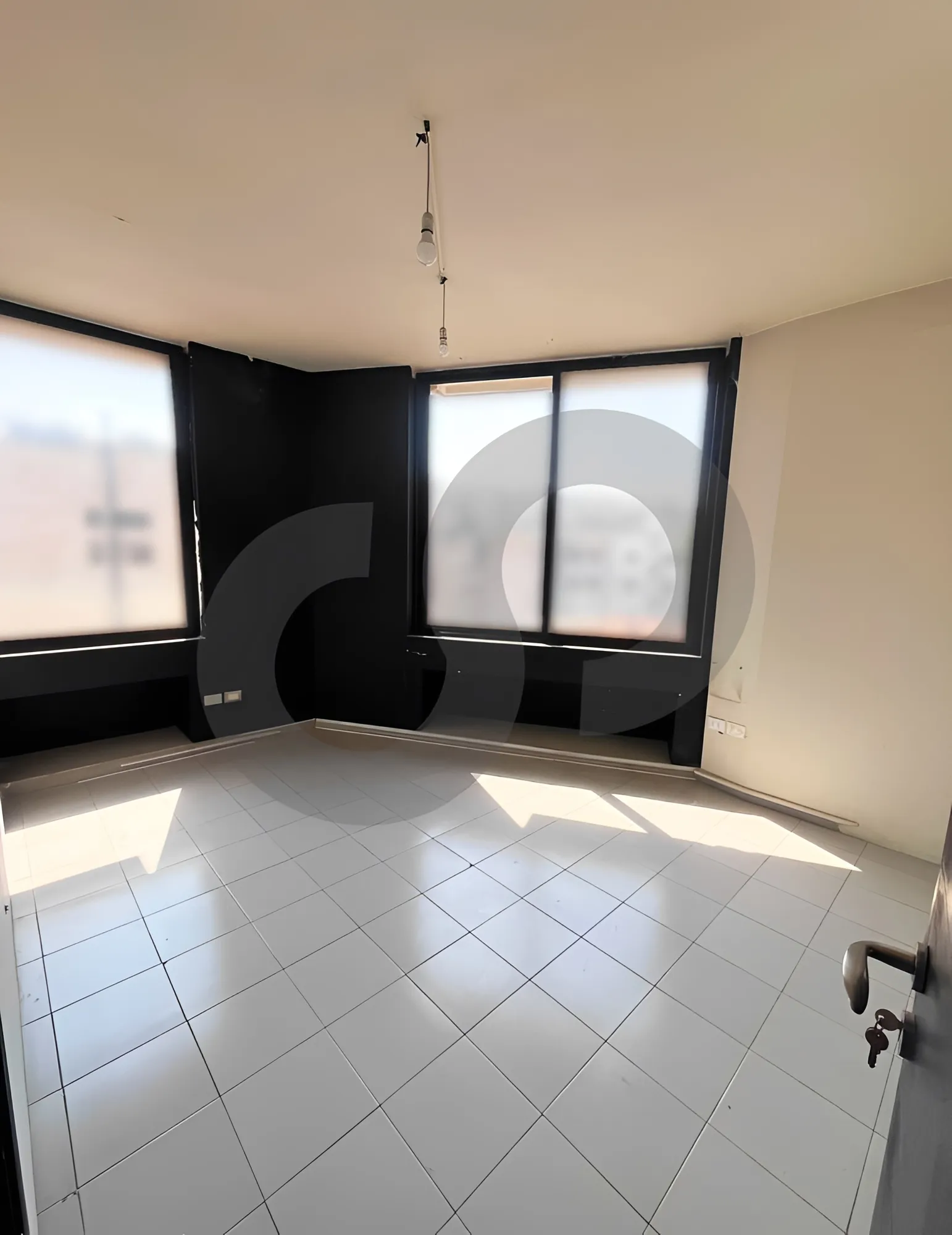Office for Rent in Hazmieh