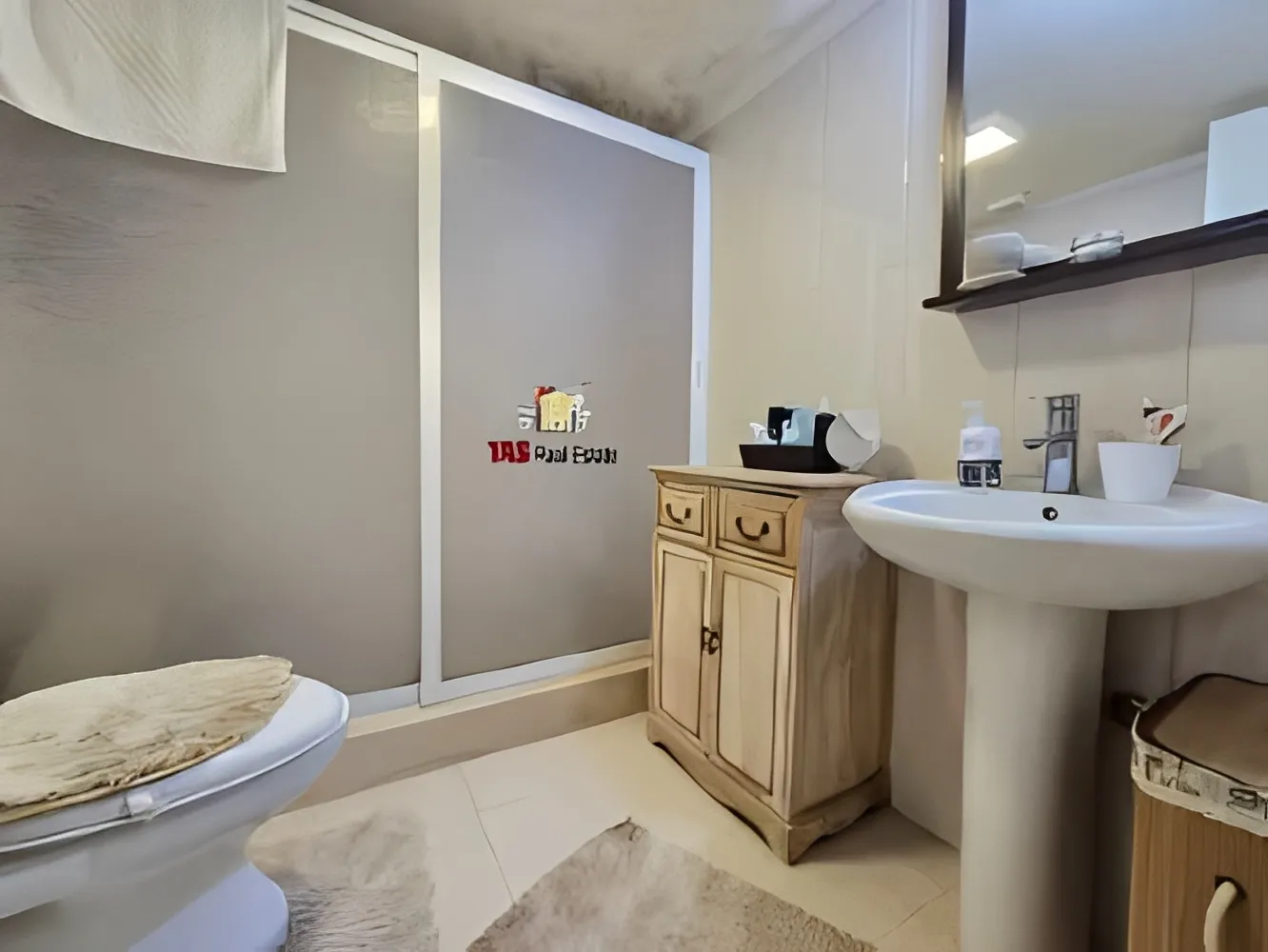 Apartment for Sale in Ghosta