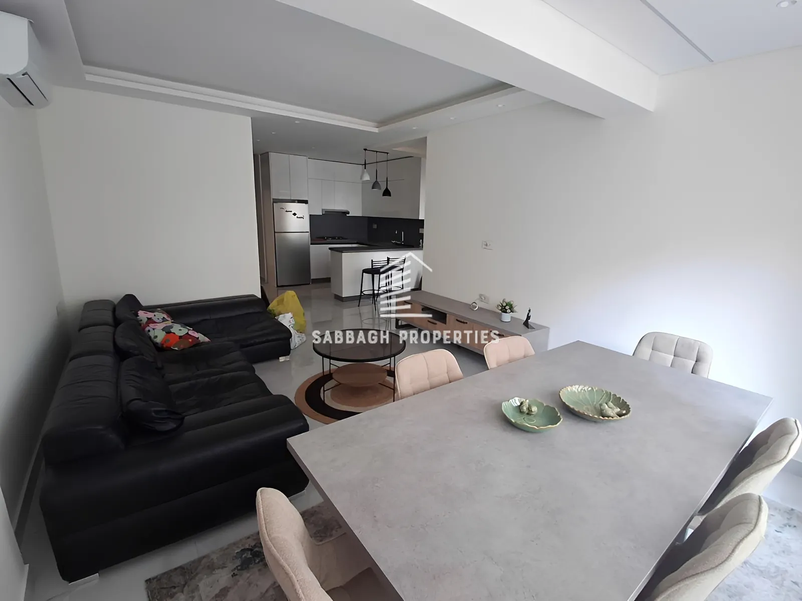 Apartment for rent in Achrafieh, beirut, lebanon