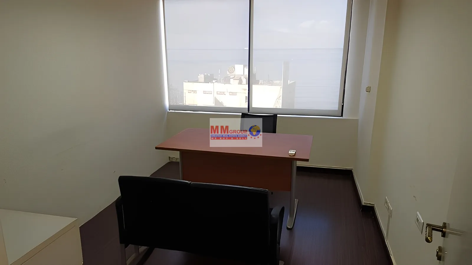 Office for rent in Jal El Dib