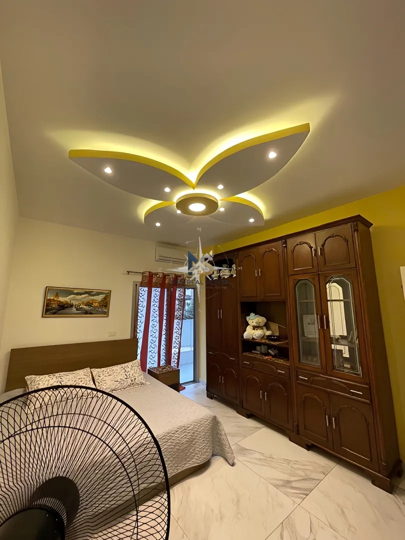Apartment for sale in Bchamoun