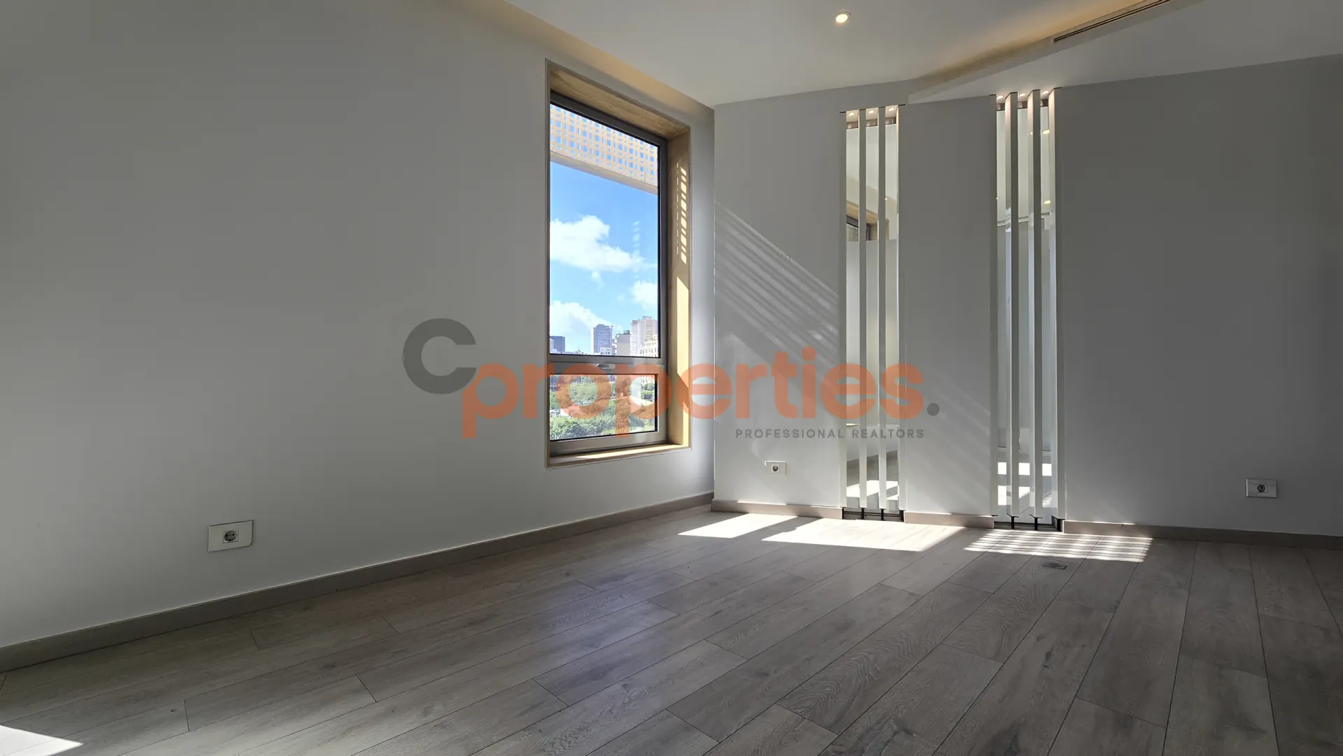 Office for Rent in Adliyeh