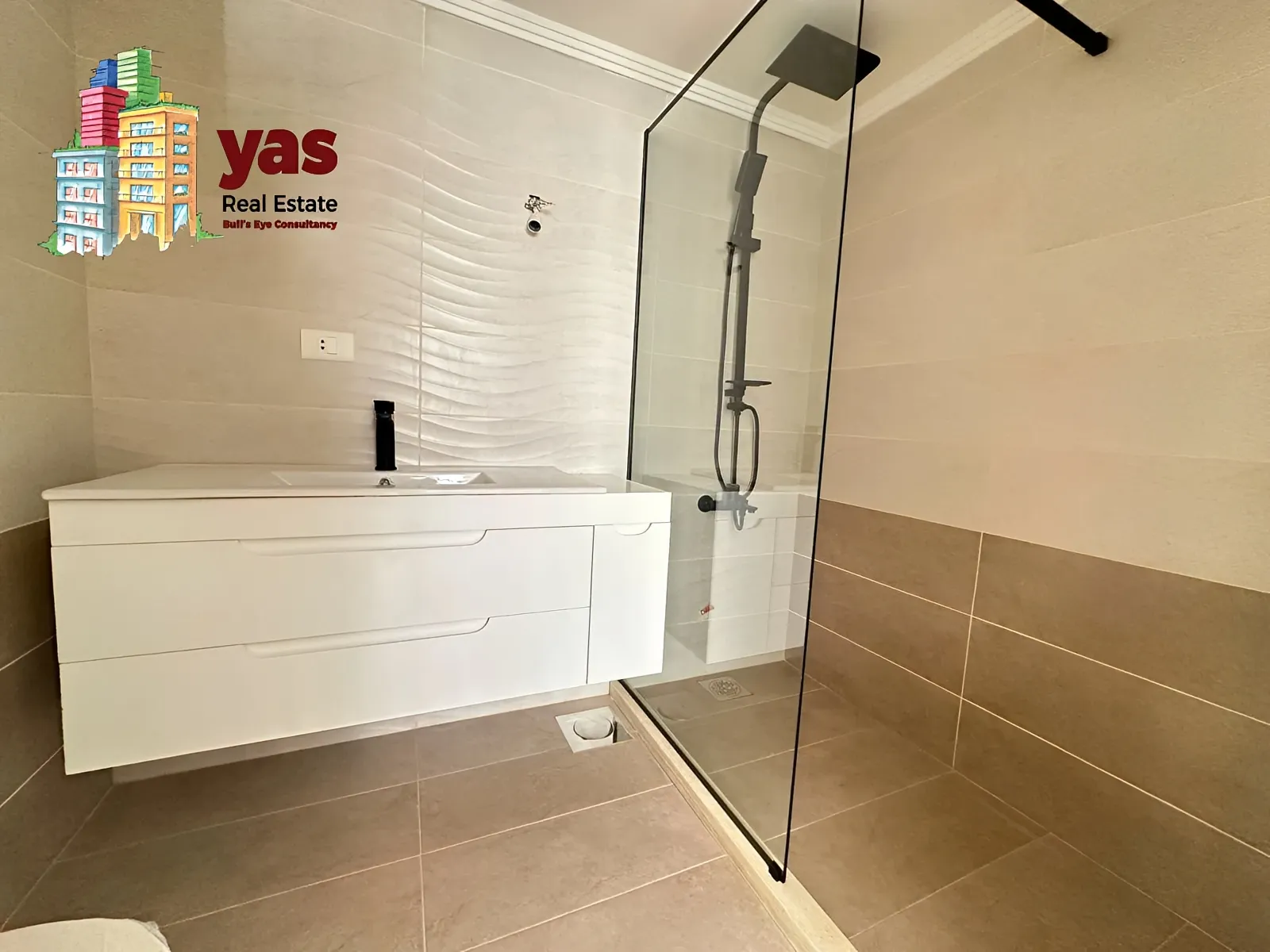 Apartment for Sale in Kfar Hbab