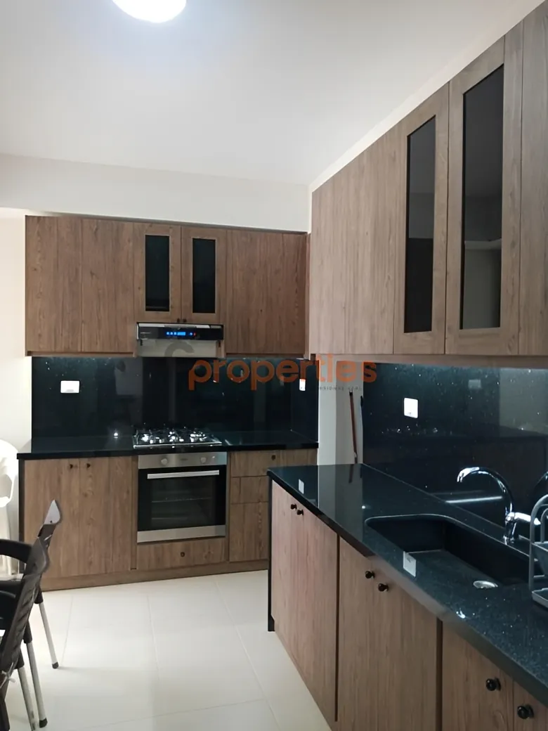 Apartment for Sale in Mar Roukoz - 3 bed, 4 bath