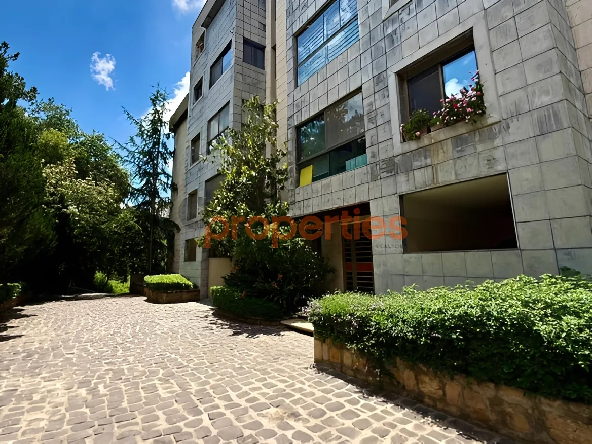 Apartment for Sale in Broummana