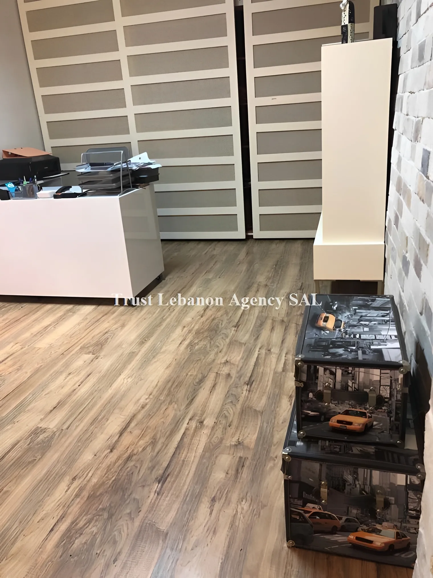 Office for sale in Metn, Mansourieh