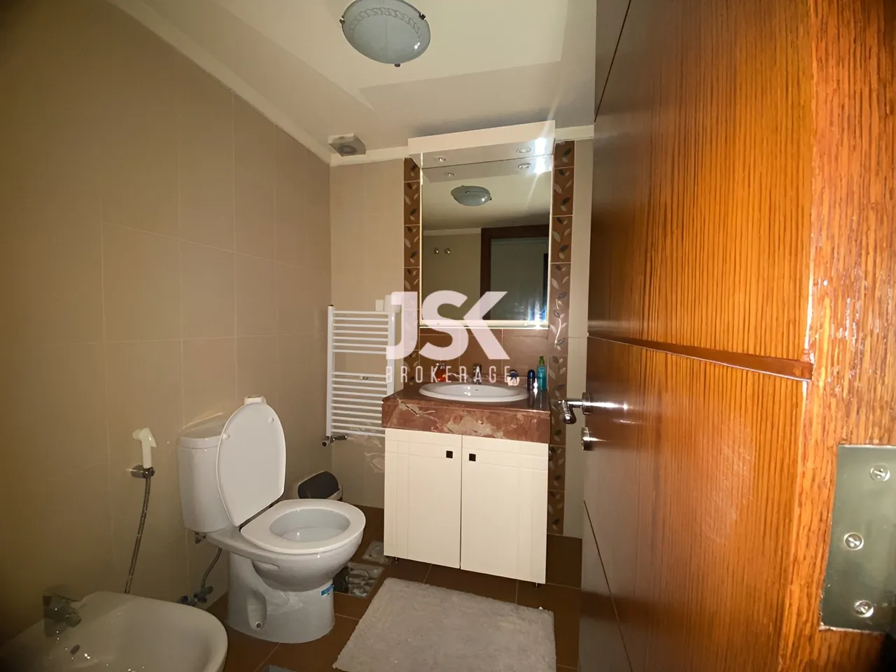 Apartment for Rent in Ras Al Naba'a
