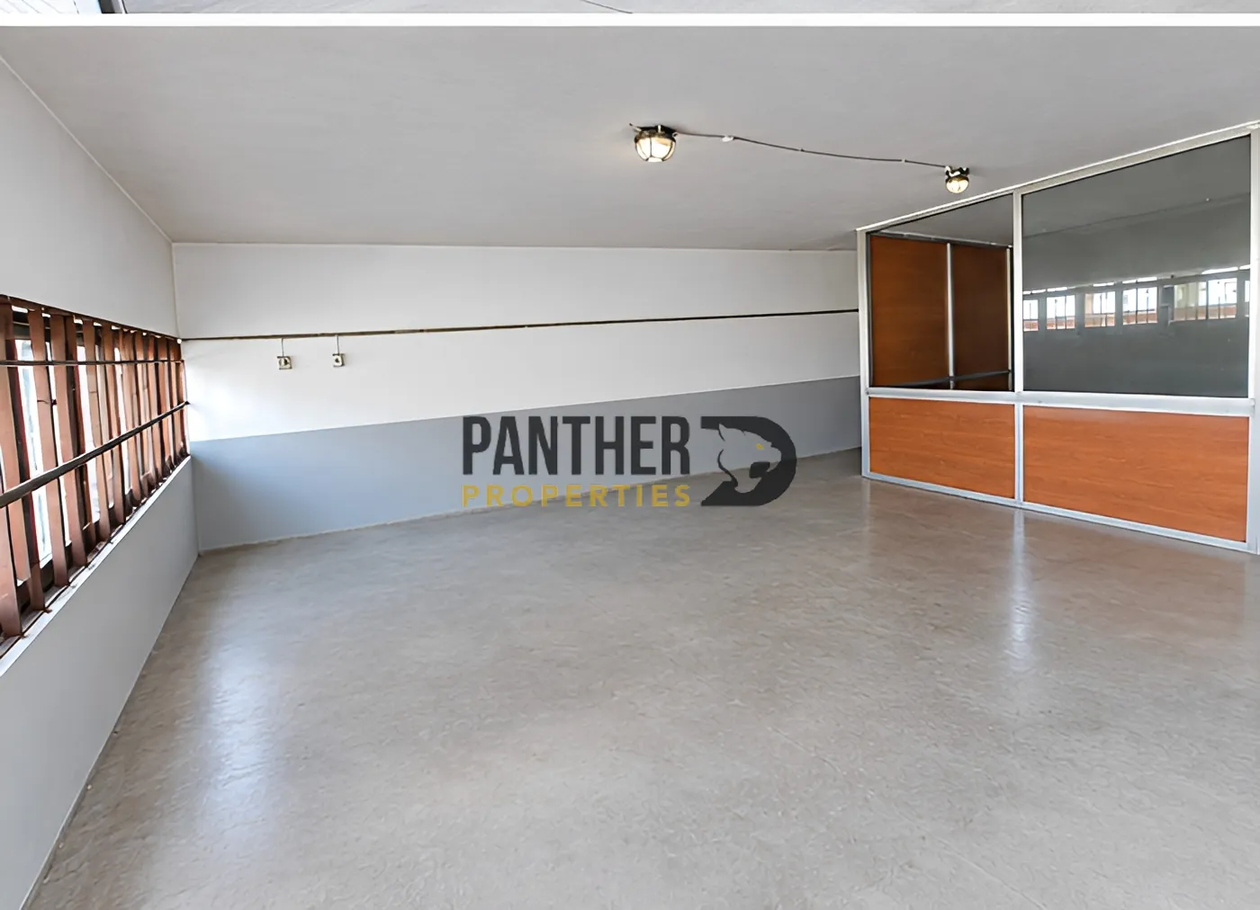 Industrial Unit for rent in Baouchriyeh
